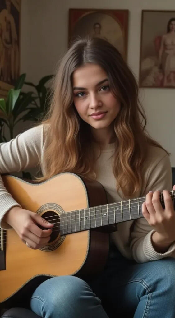 AI model by Woogen.ai