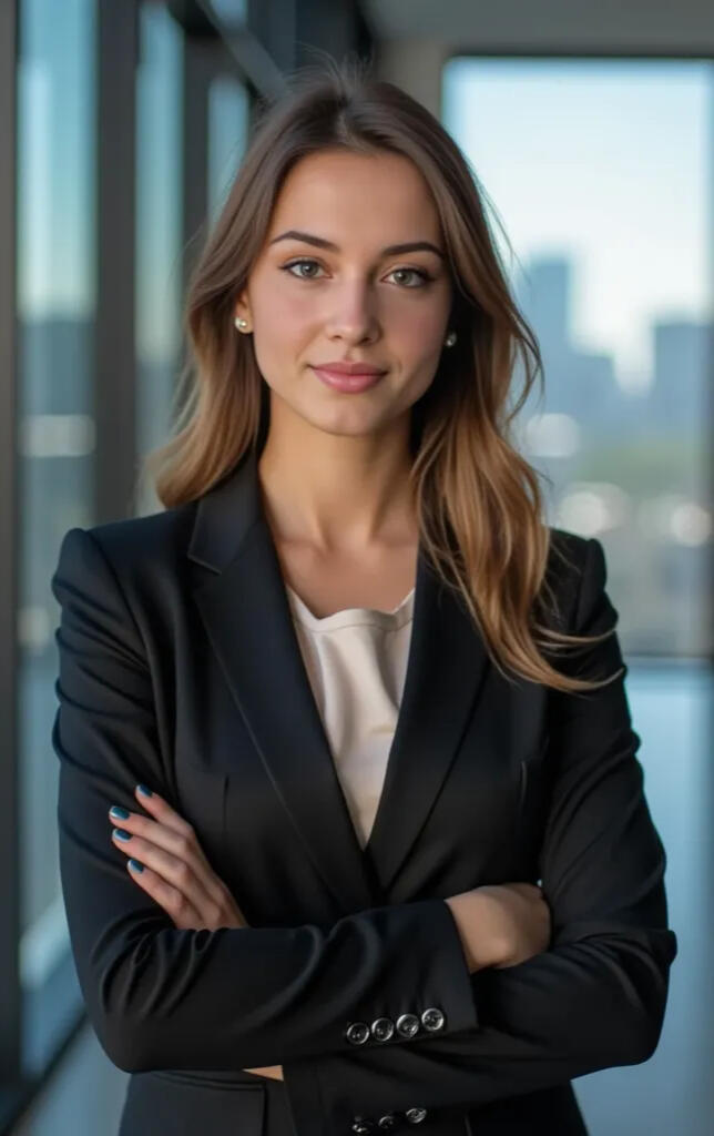 AI model by Woogen.ai